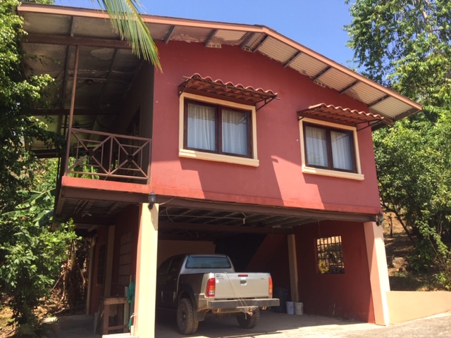 Home For Sale Mataoscura, Mariato, Veraguas, Panama