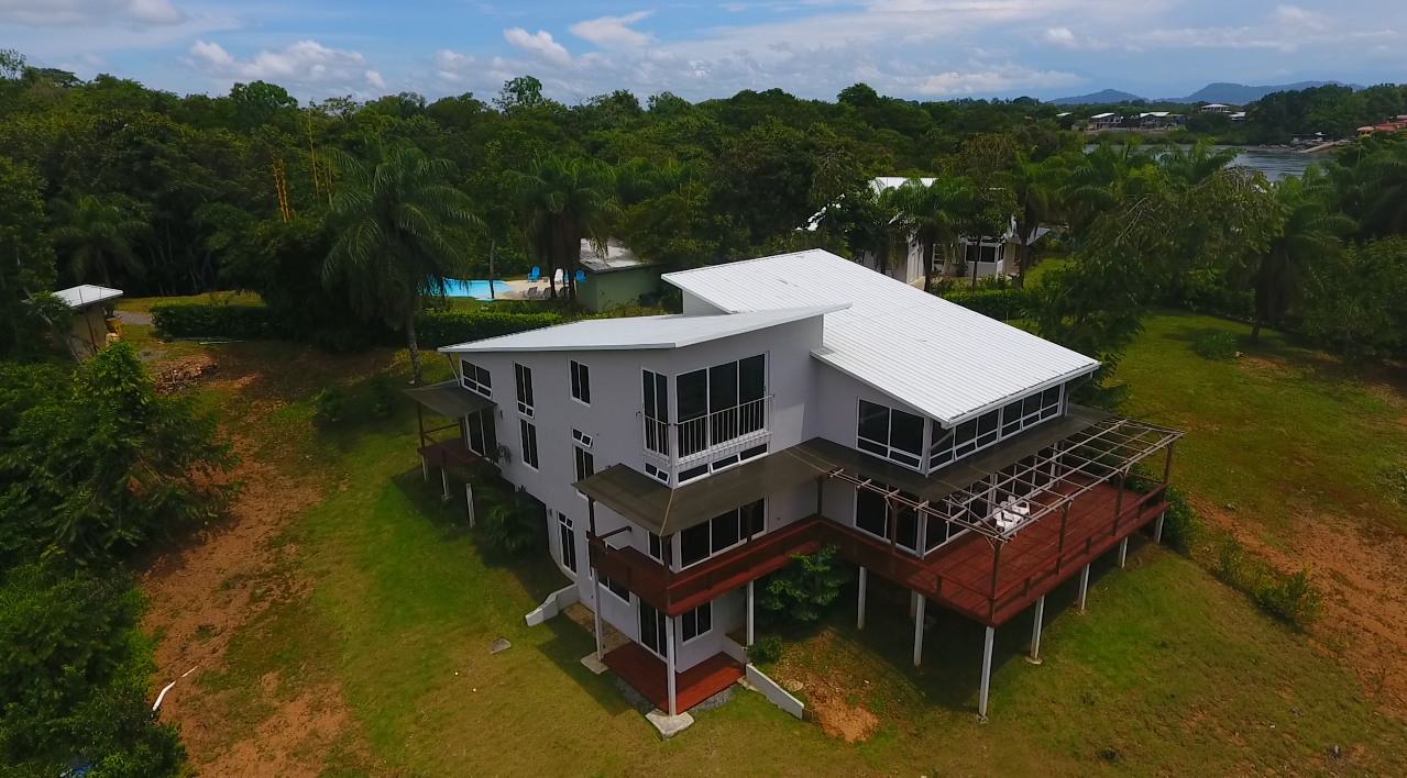 Home For Sale Boca Chica, Chiriqui, Panama