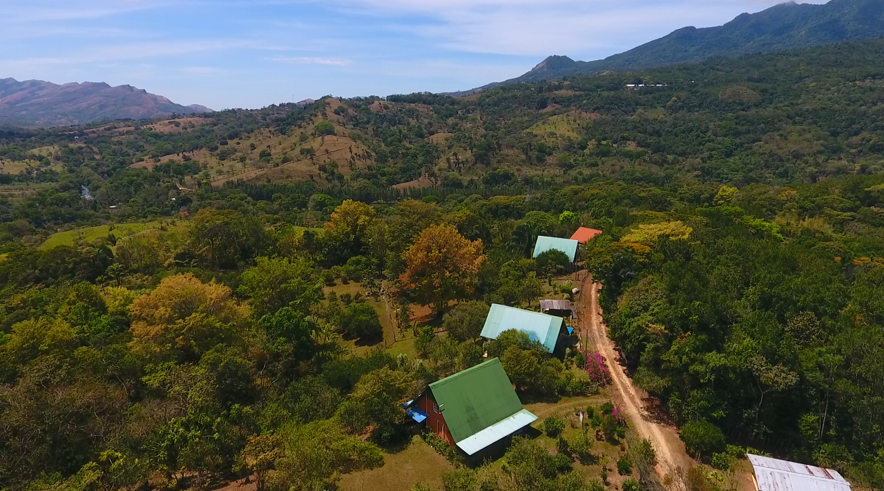 Home For Sale in Santa Fe, Veraguas, Panama