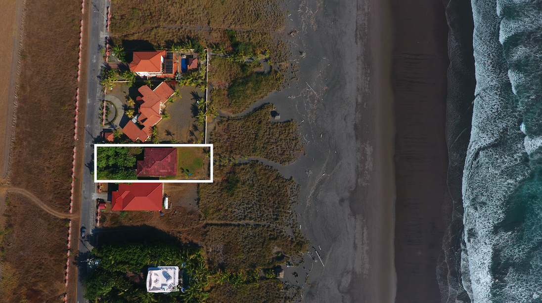 Home For Sale La Barqueta, Chiriqui, Panama