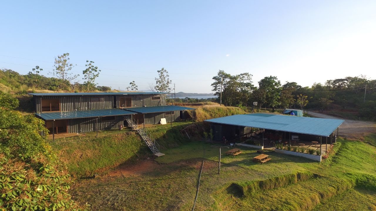 Hotel Restaurant For Sale Mataoscura Morrillo Mariato Veraguas Panama