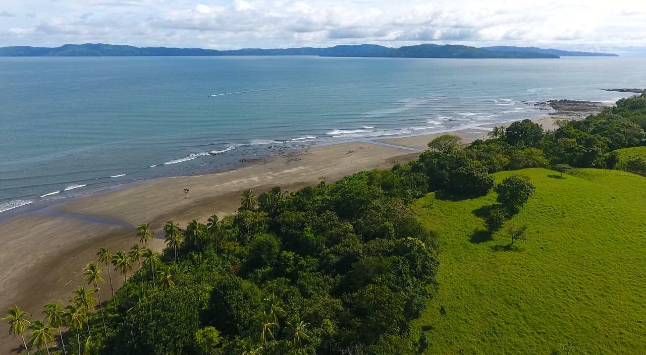 Beachfront Property For Sale Santa Catalina, Veraguas, Panama