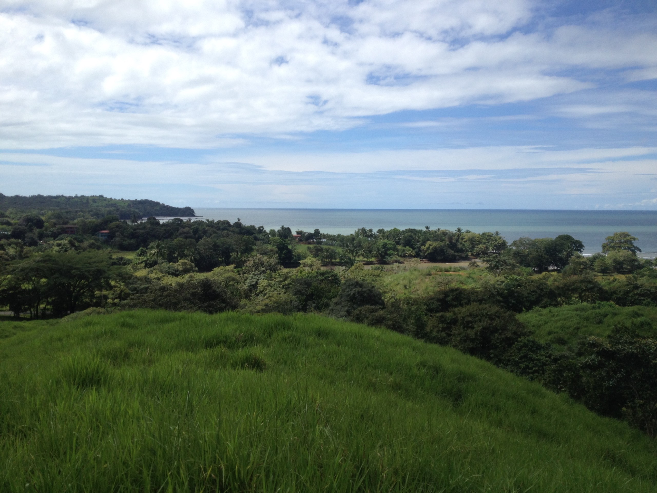 Ocean View Property For Sale in Torio, Mariato, Veraguas, Panama