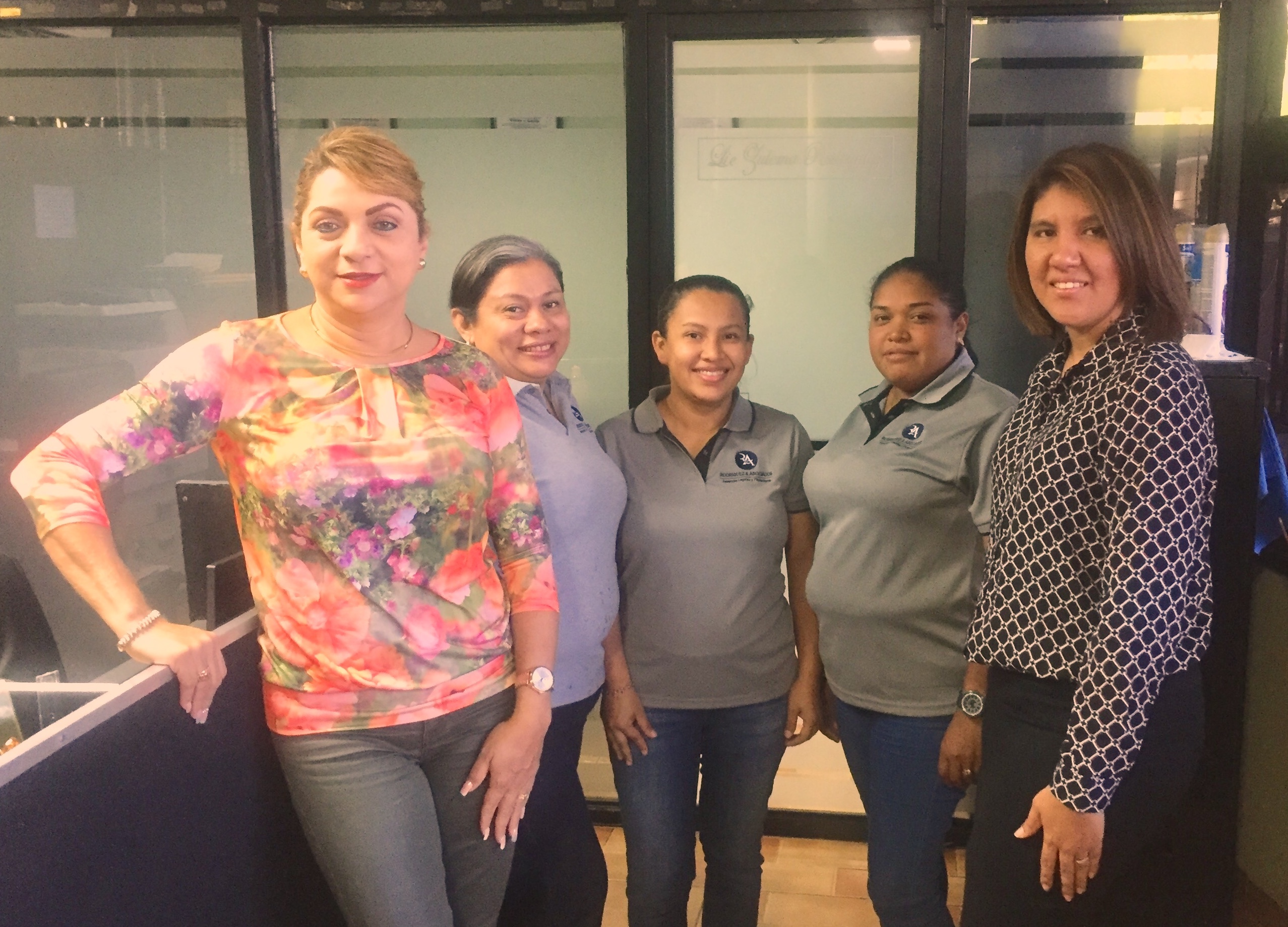 Legal Real Estate Services in Panama