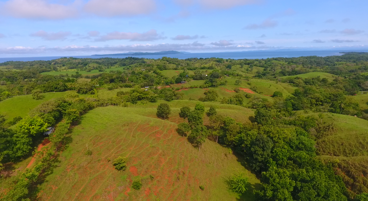 Ocean View Property For Sale Mariato Coast, Veraguas, panama