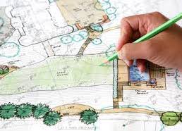 Landscape design in Panama Landscape design in Panama