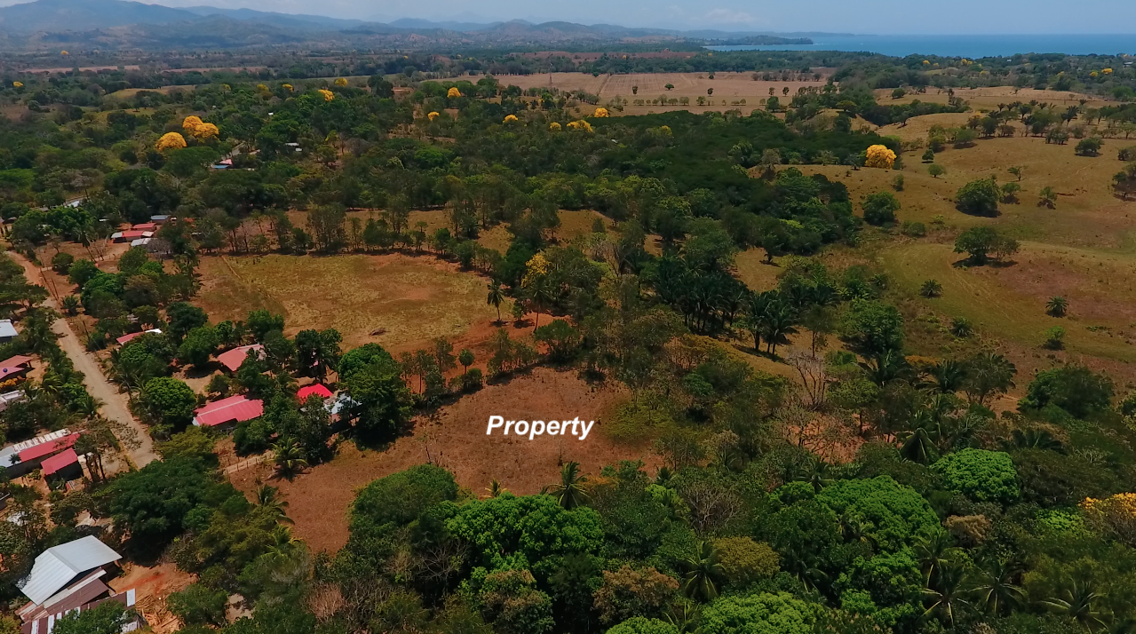 Property For Sale Mariato Veraguas Panama