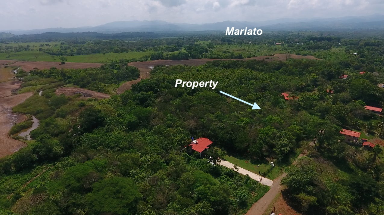 Property for sale in Playa Reina, Mariato