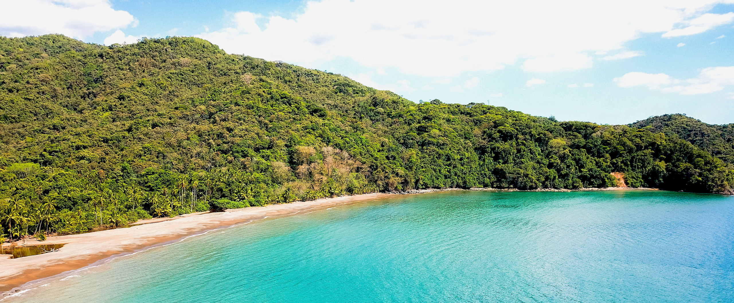 Beachfront Property For Sale in Veraguas Panama