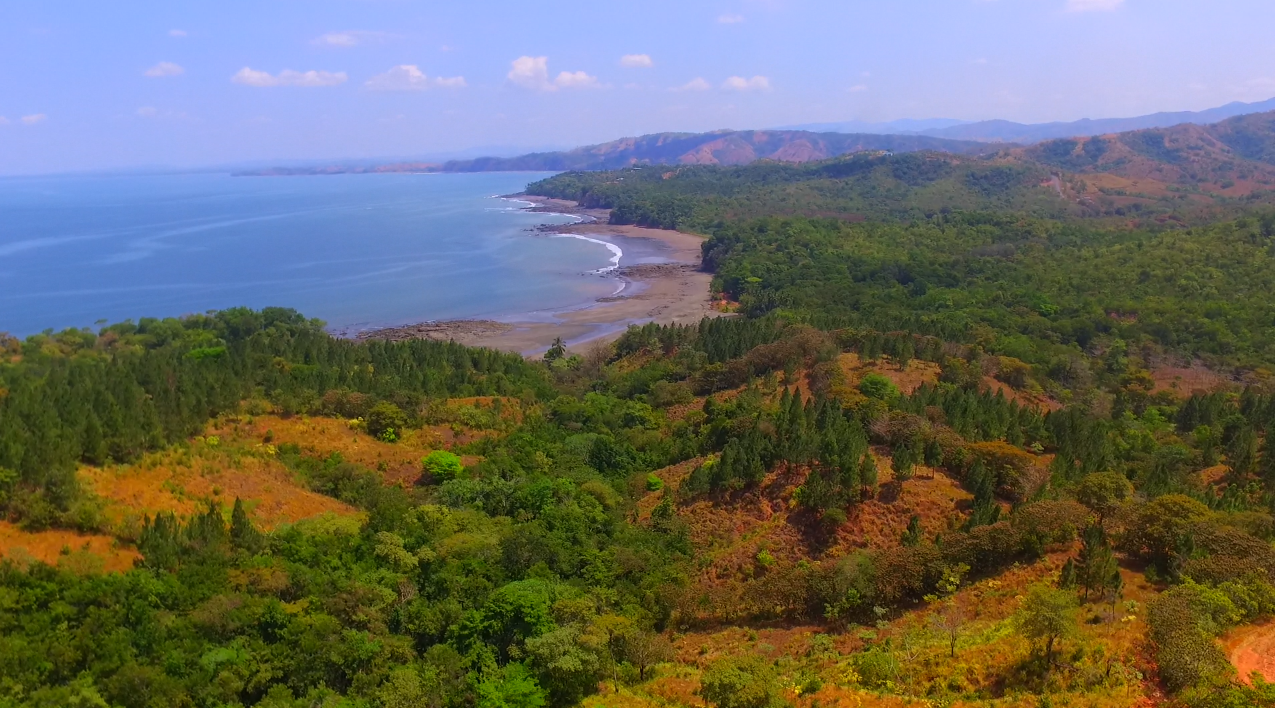 beachfront development ranch for sale morrillo punta Duarte Mariato veraguas Panama