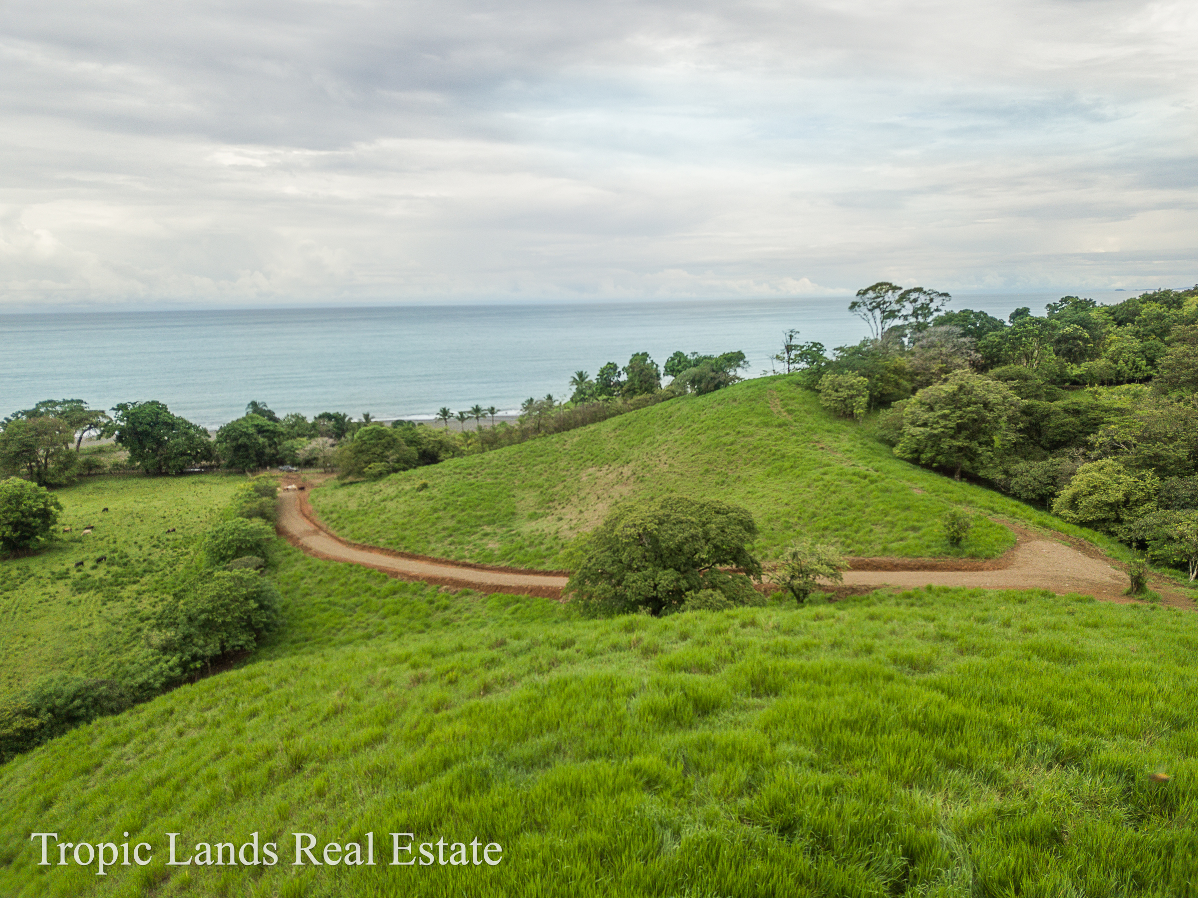 Ocean View Property For Sale in Mataoscura, Veraguas, Panama