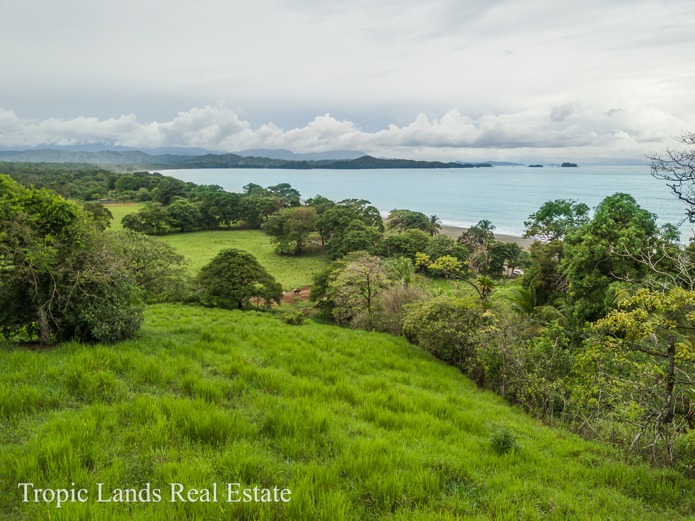 Ocean View Property For Sale in Mataoscura, Veraguas, Panama