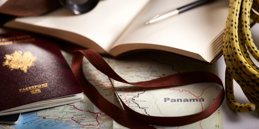 Panama visa and residency