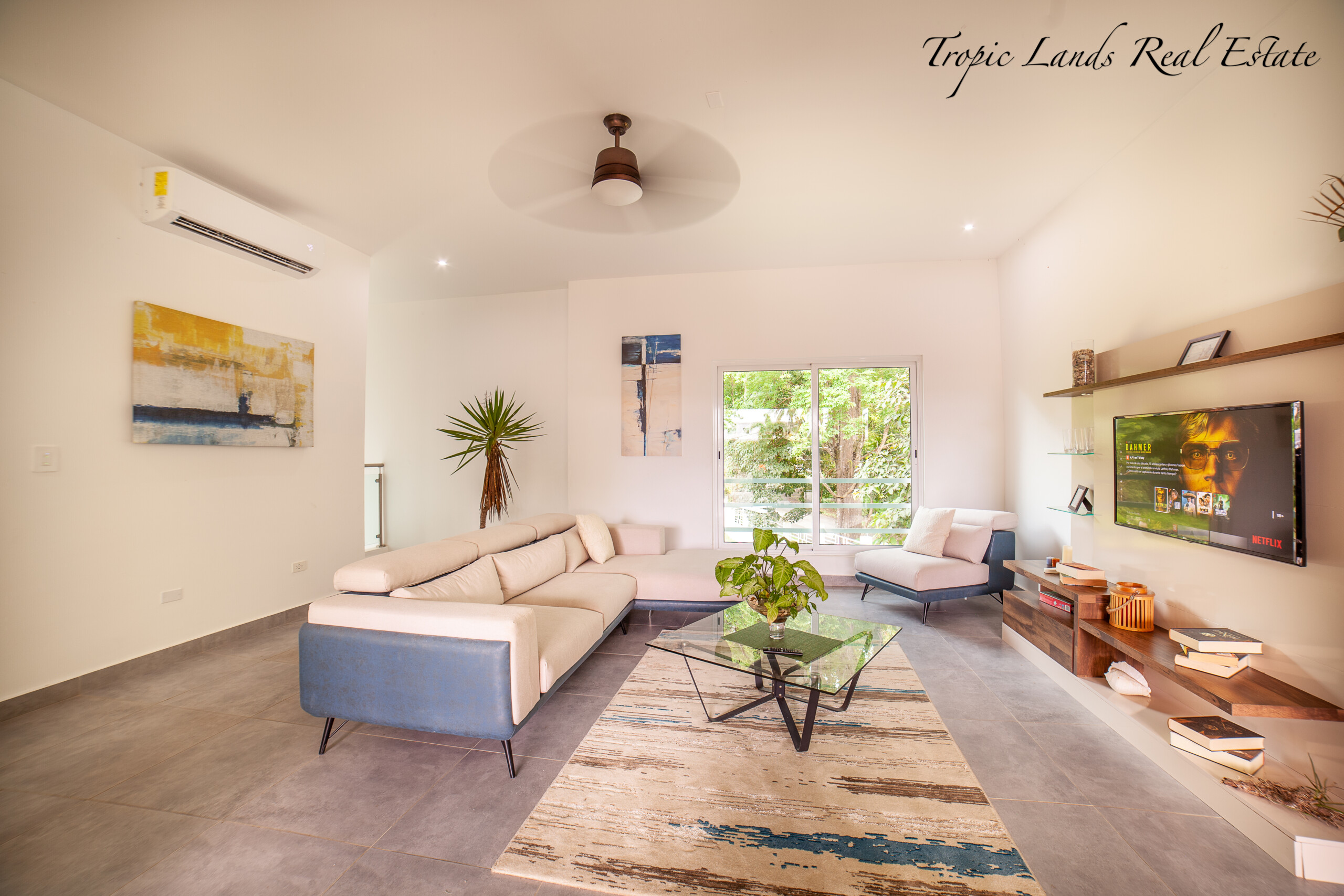 Home for sale on Isla Contadora, Las Perlas