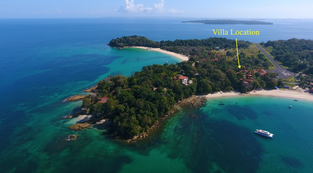 Condo / Apartment - Tropic Lands Real Estate and Consulting - Best Luxury Apartments For Sale In Tropics