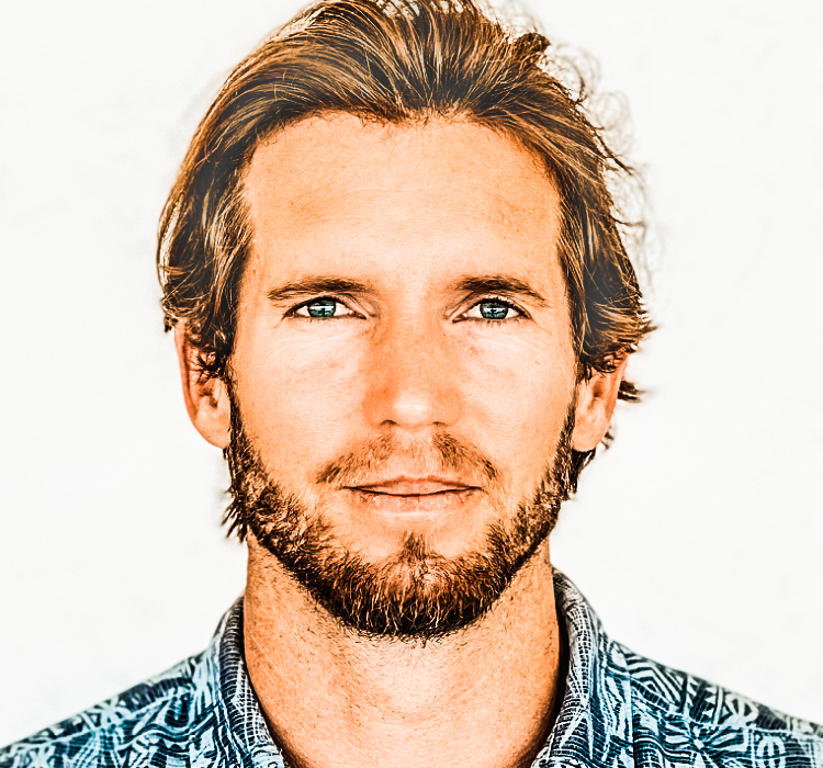 CEO of Tropic Lands Real Estate Panama