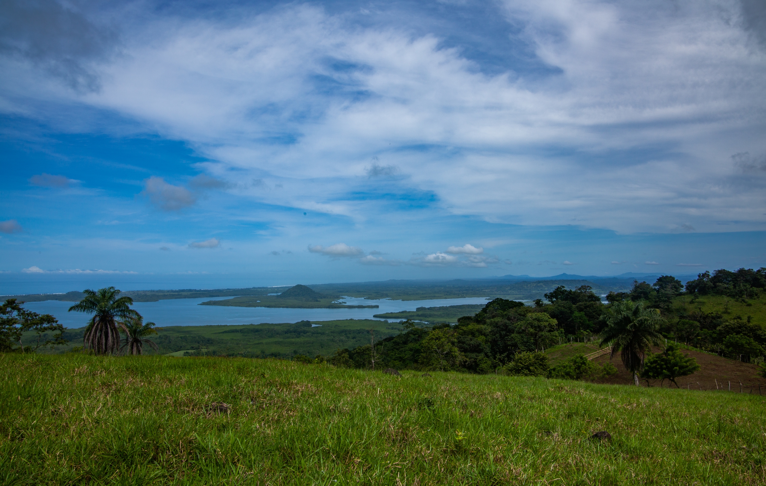ocean view property for sale in chiriqui Panama real estate