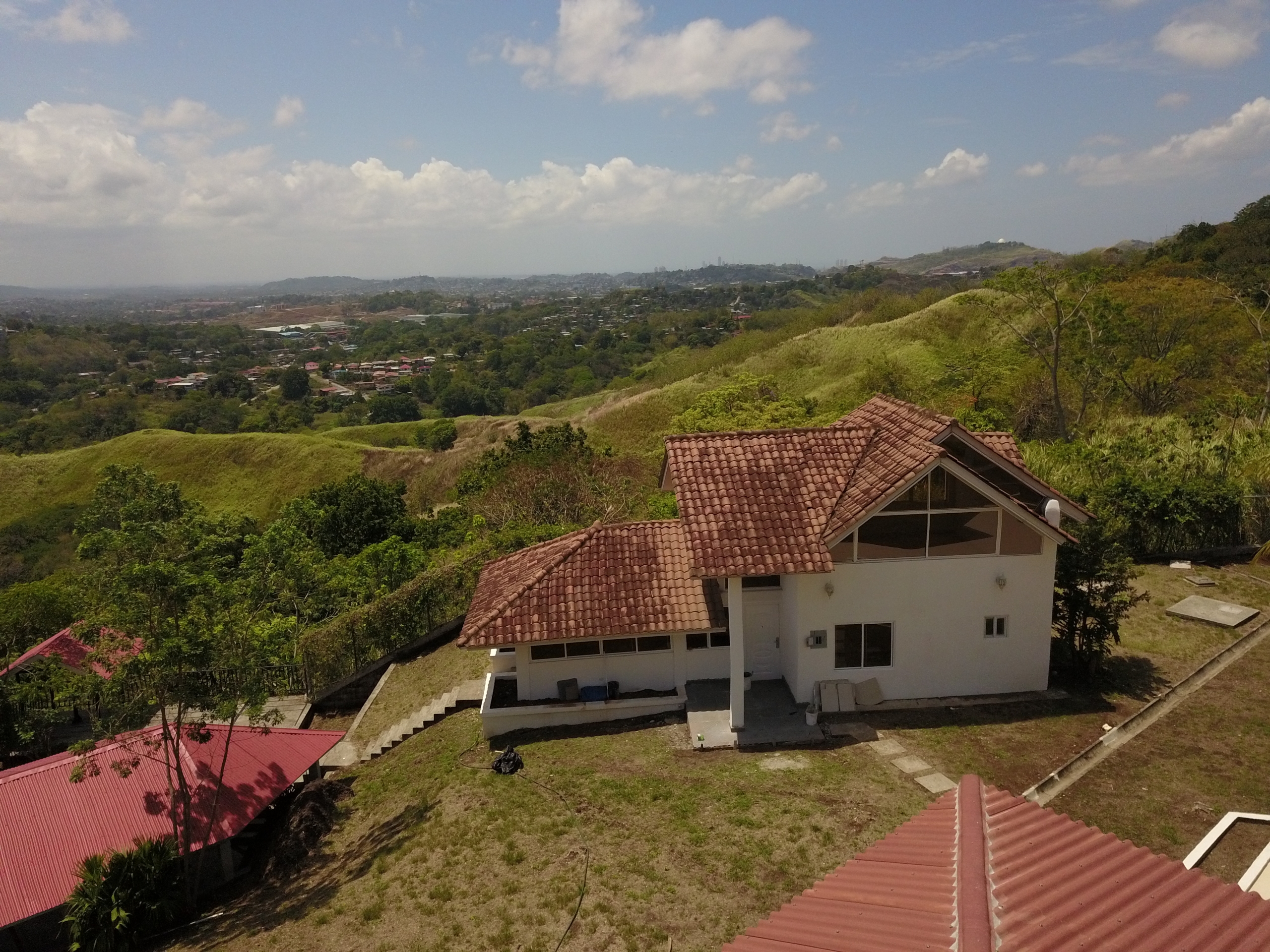 Home for sale in Las Cumbres of Panama City Panama