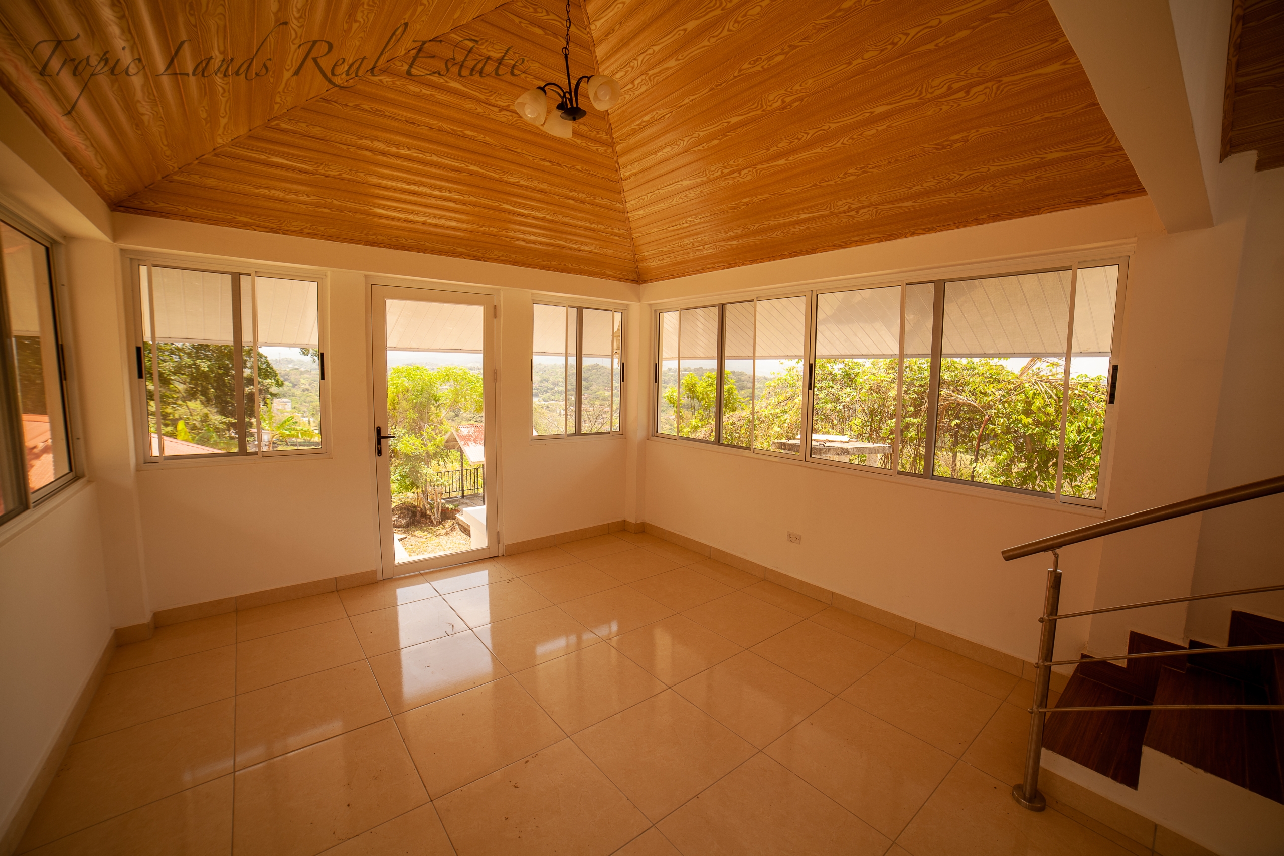 Home for sale in Las Cumbres of Panama City Panama