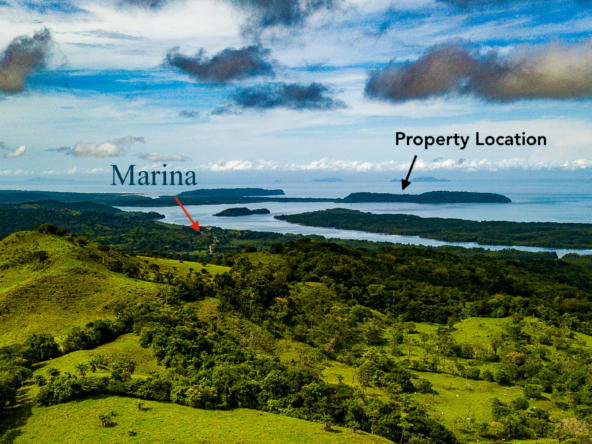 beachfront property for sale in chiriqi Panama