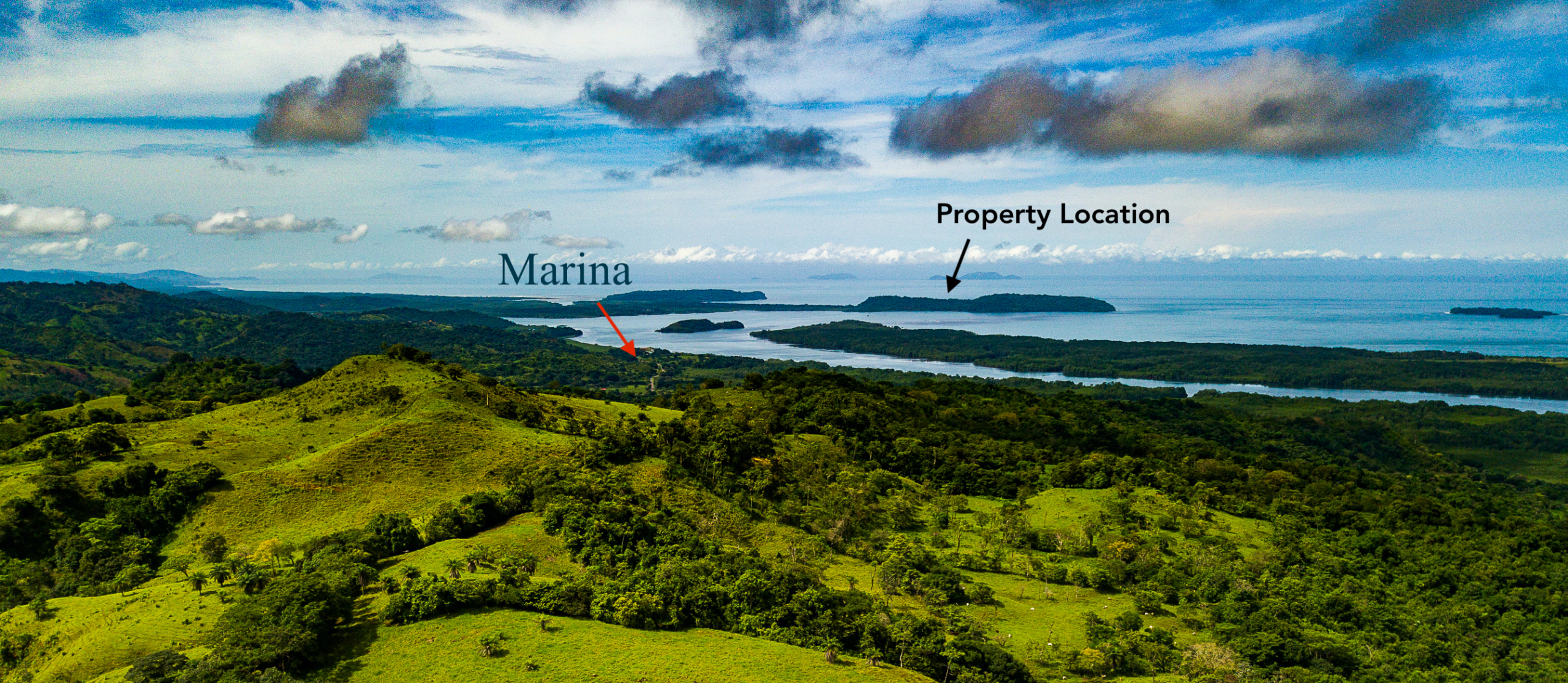 beachfront property for sale in chiriqi Panama