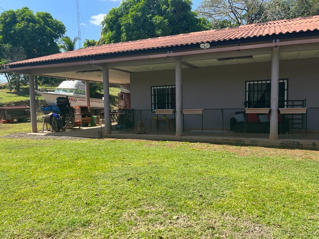home for sale near Pedasi, los Santos, Panama