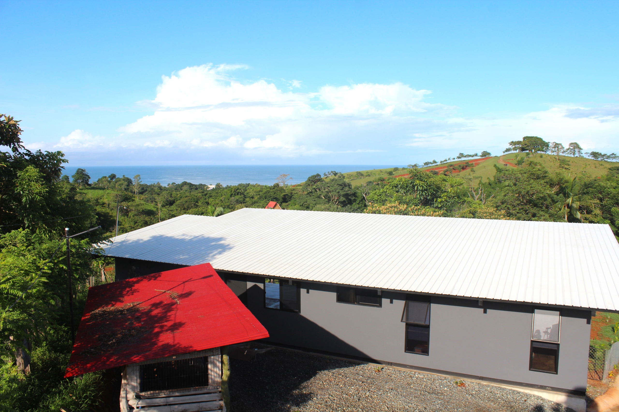 ocean view home for sale in torio Malena mariato Veraguas Panama real estate