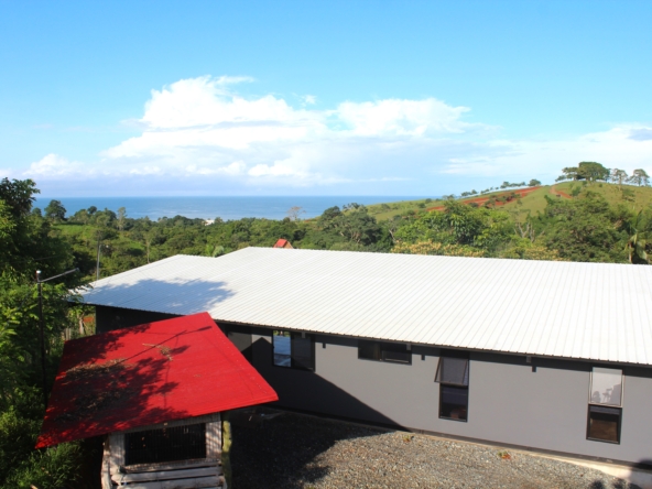 ocean view home for sale in torio Malena mariato Veraguas Panama real estate