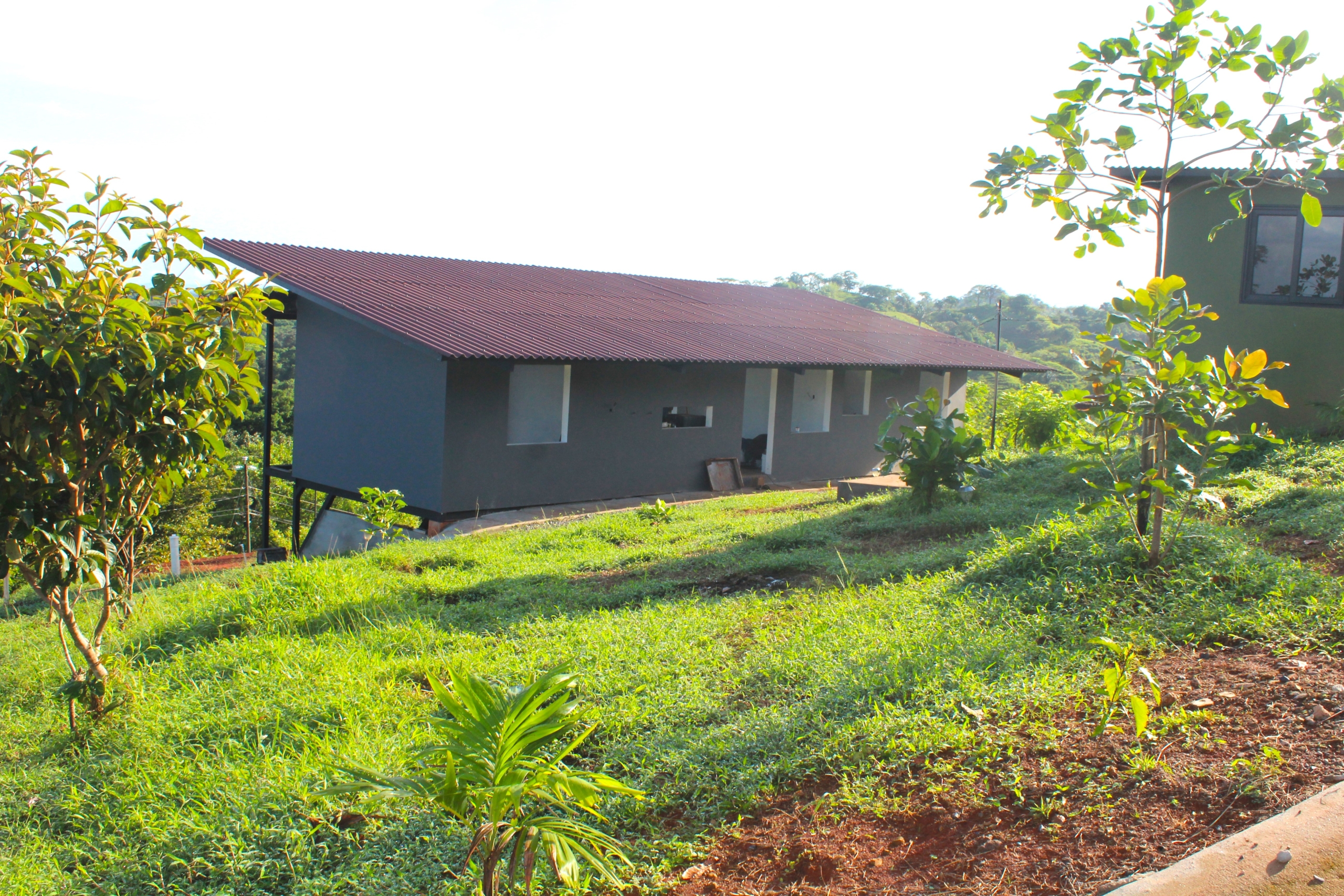 ocean view home for sale in torio Malena mariato Veraguas Panama real estate