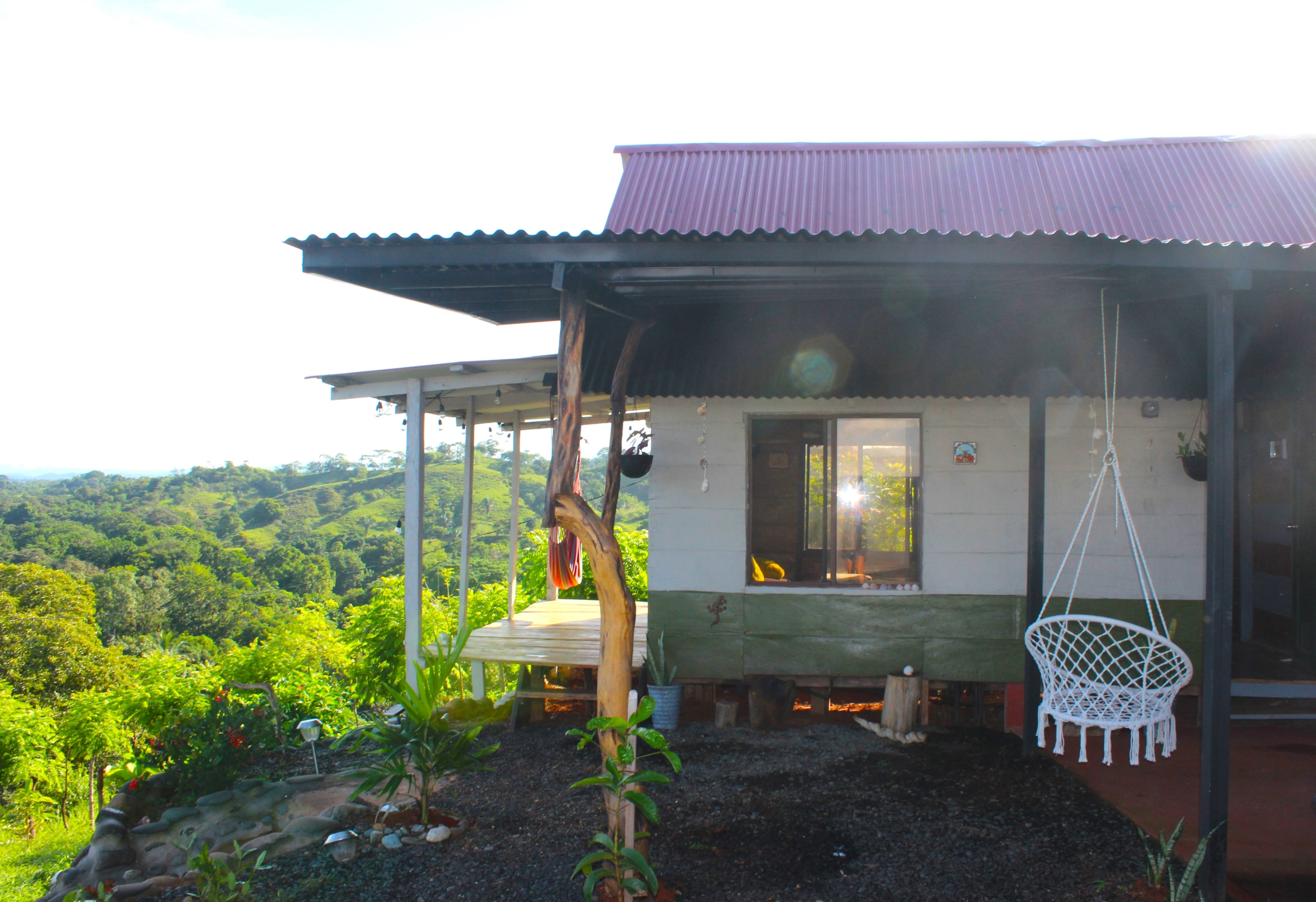 ocean view home for sale in torio Malena mariato Veraguas Panama real estate