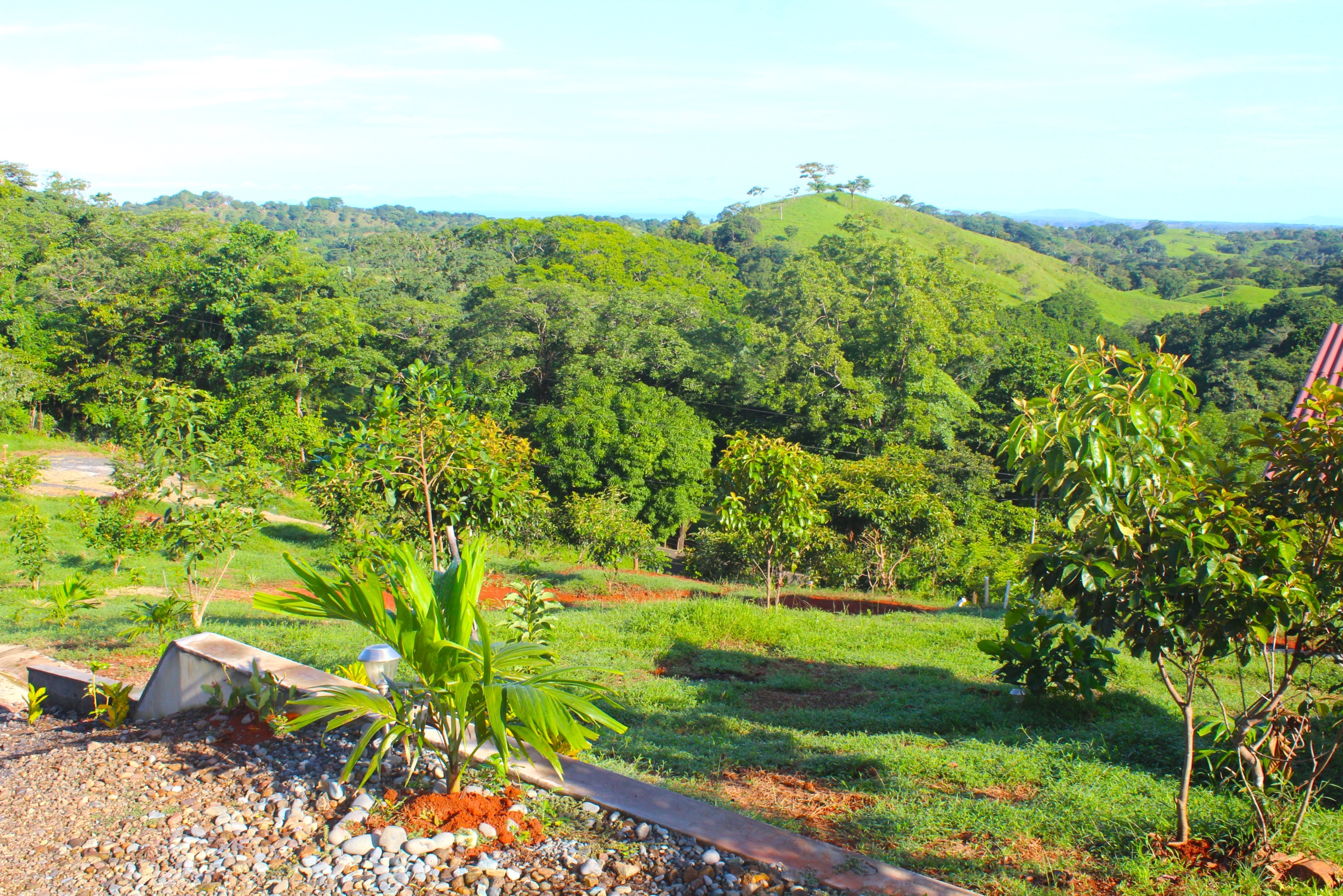 ocean view home for sale in torio Malena mariato Veraguas Panama real estate