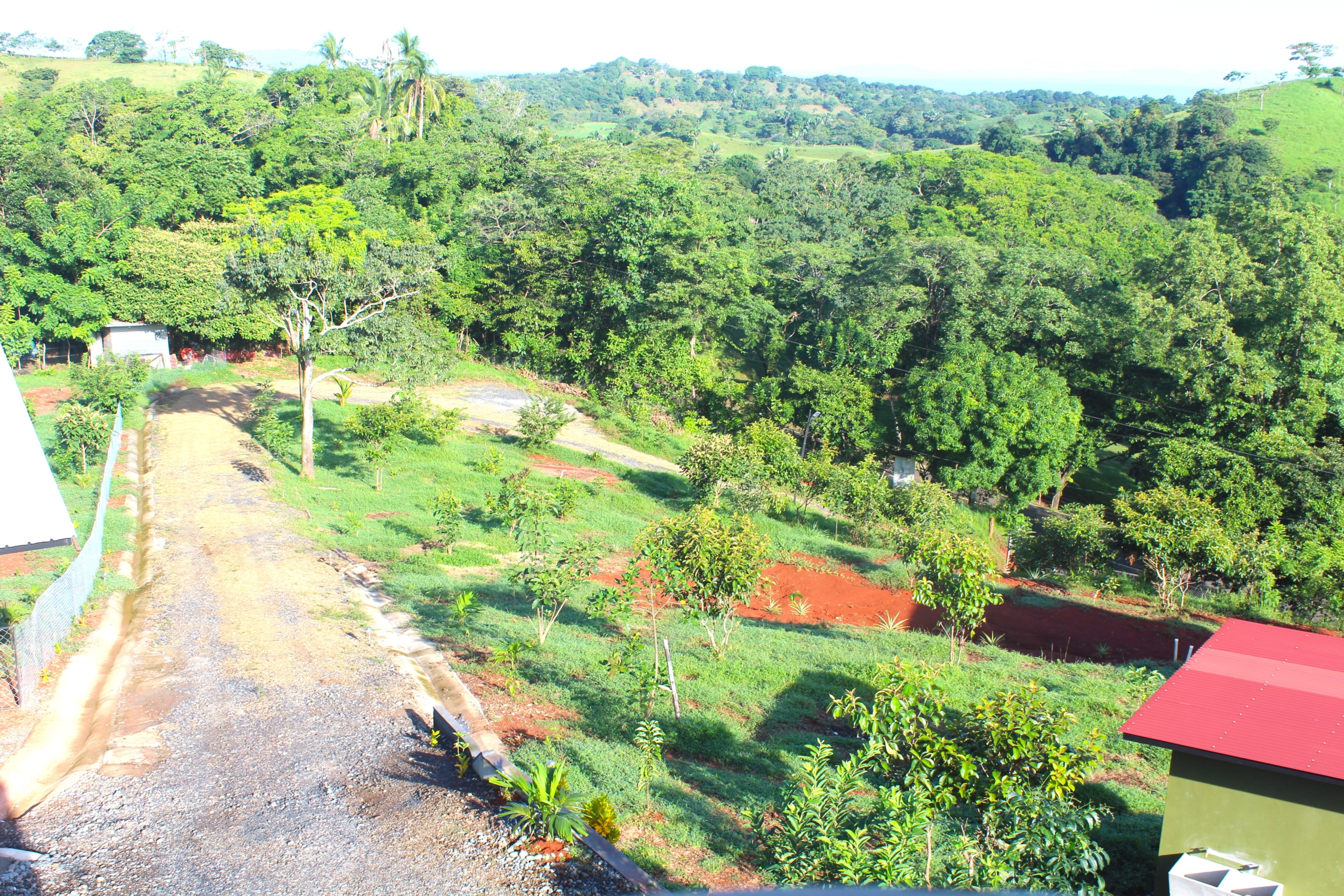 ocean view home for sale in torio Malena mariato Veraguas Panama real estate