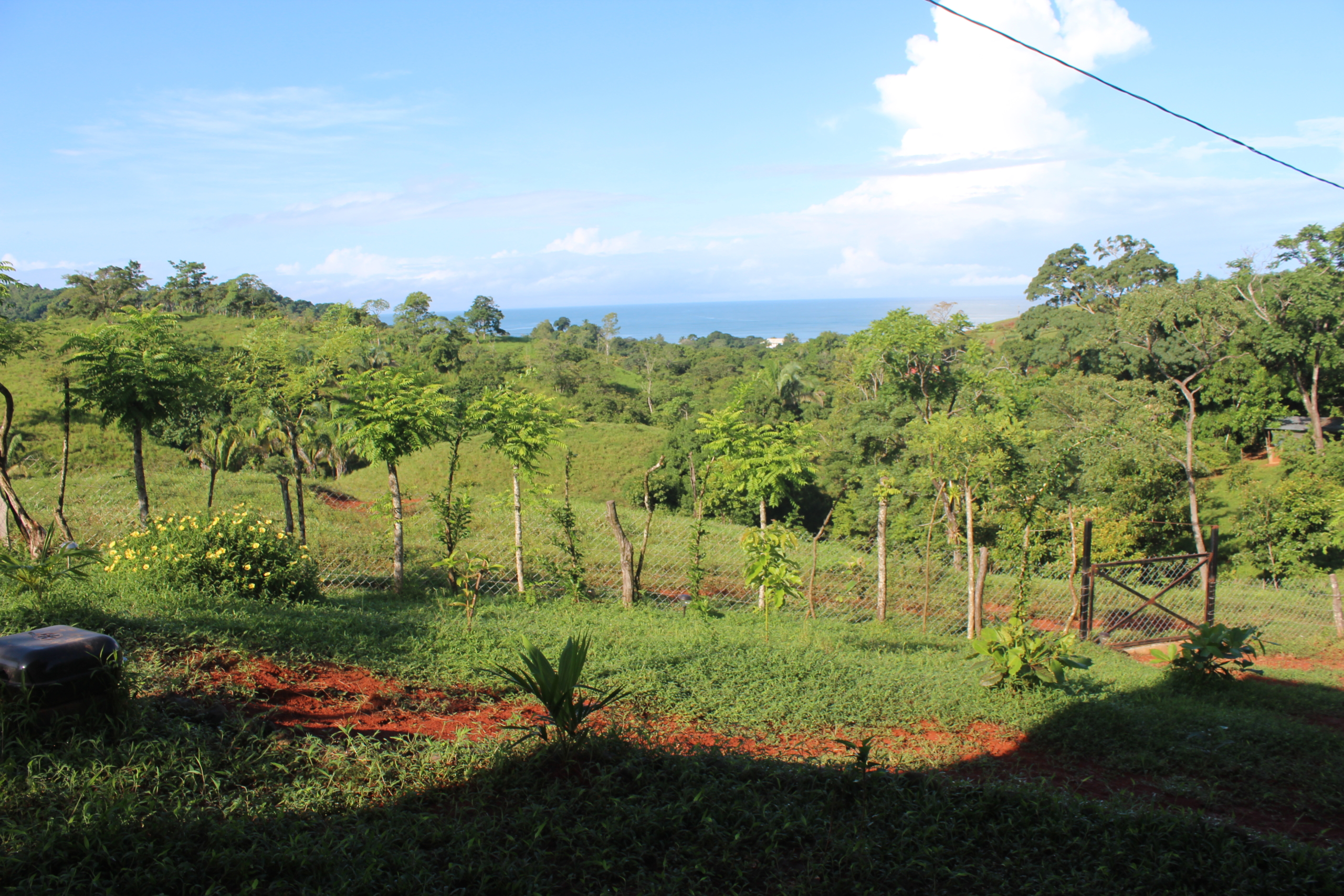 ocean view home for sale in torio Malena mariato Veraguas Panama real estate