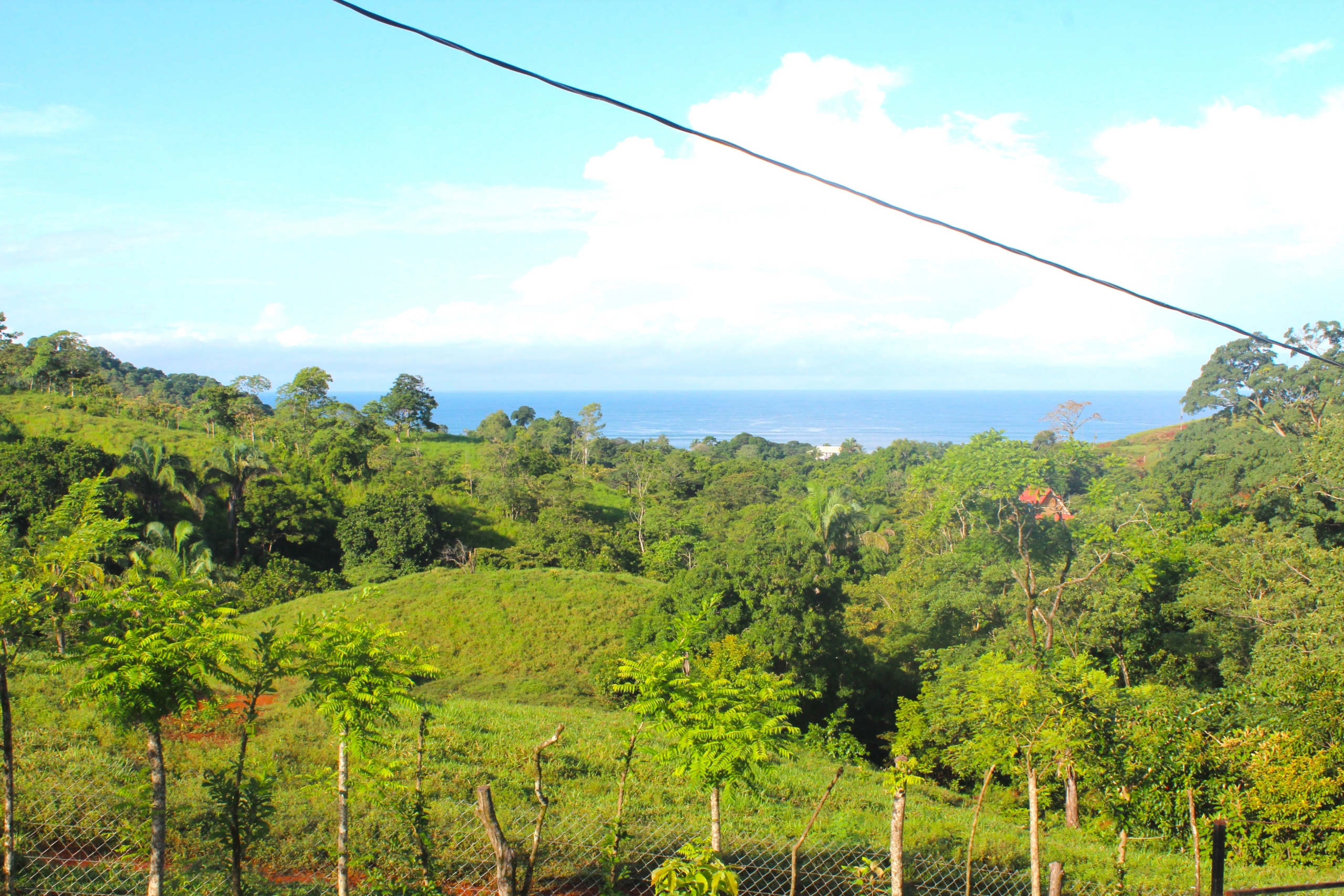 ocean view home for sale in torio Malena mariato Veraguas Panama real estate